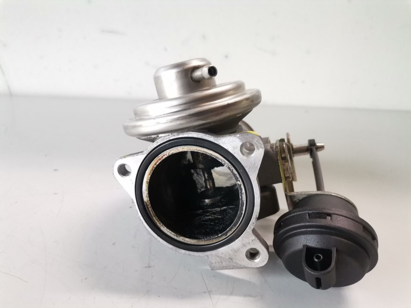 Recambio de valvula egr para seat leon (1m1) ahf referencia OEM IAM   