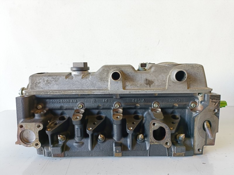 Recambio de culata para ford tourneo connect (tc7) rwpa referencia OEM IAM 6G9Q6090A1A  