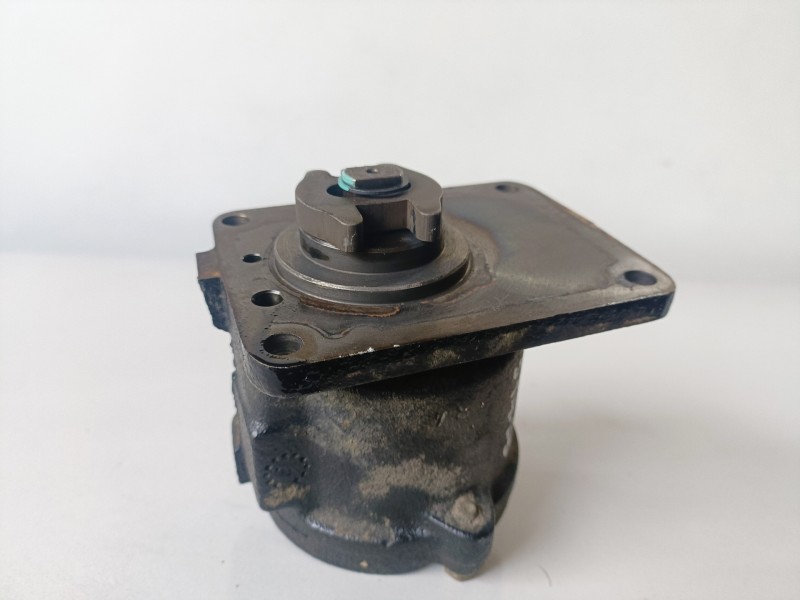 Recambio de depresor freno / bomba vacio para citroen jumper camión 814043 referencia OEM IAM   