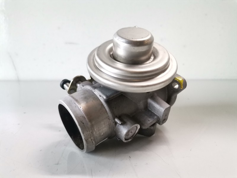 Recambio de valvula egr para seat leon (1m1) ahf referencia OEM IAM   