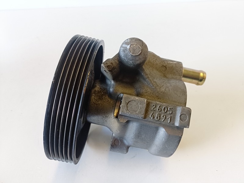 Recambio de bomba direccion para renault laguna ii (bg0) f9q750 referencia OEM IAM 26092070EA  