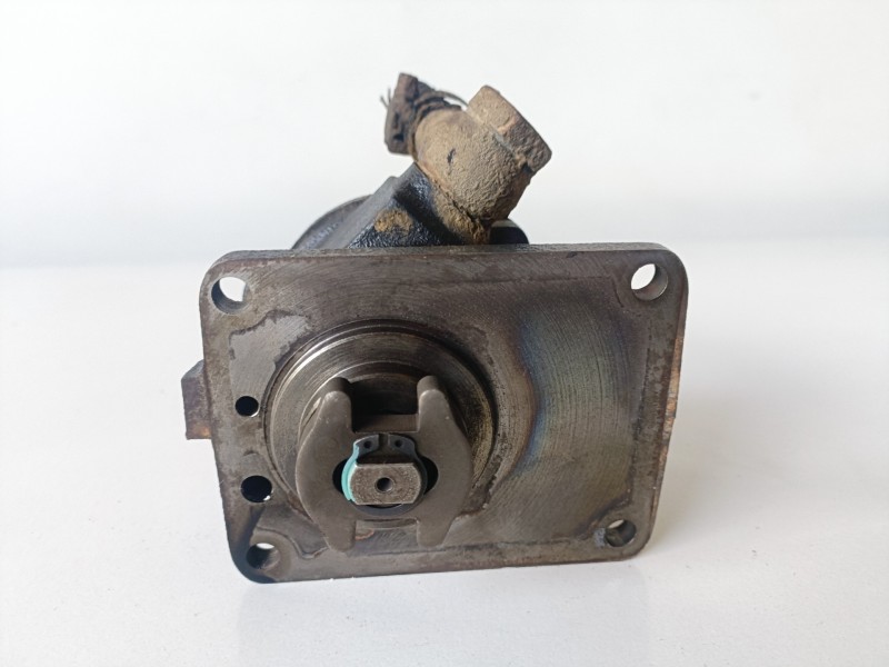 Recambio de depresor freno / bomba vacio para citroen jumper camión 814043 referencia OEM IAM   