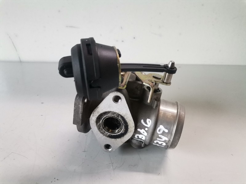 Recambio de valvula egr para seat leon (1m1) ahf referencia OEM IAM   