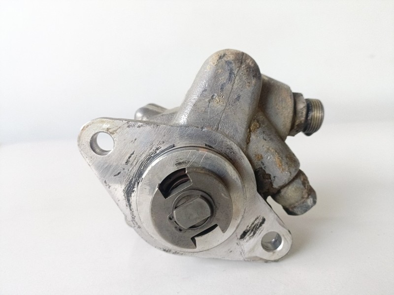 Recambio de bomba direccion para citroen jumper camión 814043 referencia OEM IAM 7683955114  