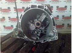 Recambio de caja cambios para ford fiesta berlina (dx) referencia OEM IAM 96WT7F096  