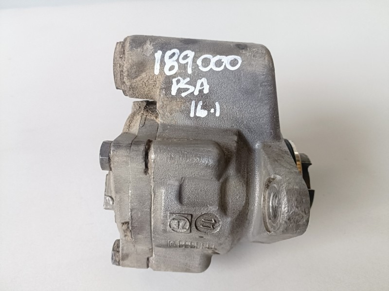 Recambio de bomba direccion para citroen jumper camión 814043 referencia OEM IAM 7683955114  