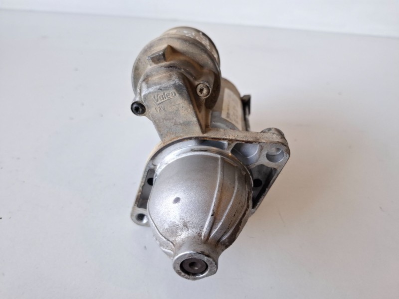 Recambio de motor arranque para peugeot bipper 199a9000 referencia OEM IAM D6G321  