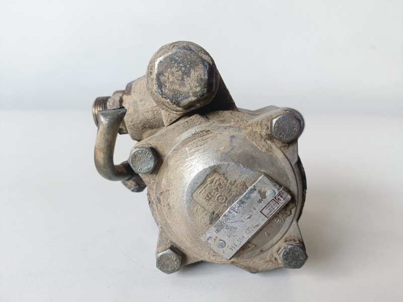 Recambio de bomba direccion para citroen jumper camión 814043 referencia OEM IAM 7683955114  
