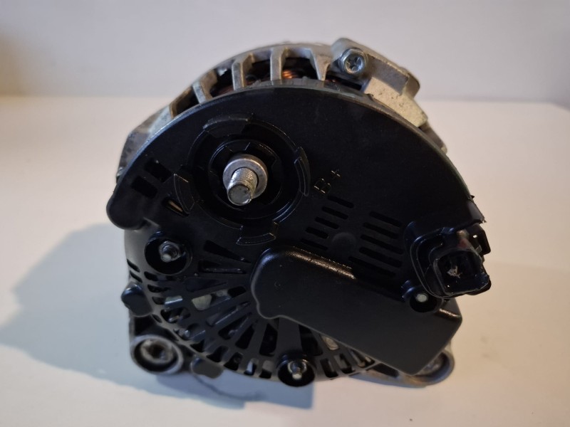 Recambio de alternador para renault kangoo i (f/kc0) k9k704 referencia OEM IAM   