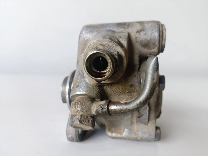 Recambio de bomba direccion para citroen jumper camión 814043 referencia OEM IAM 7683955114  