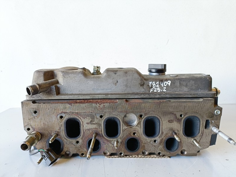 Recambio de culata para ford tourneo connect (tc7) rwpa referencia OEM IAM 6G9Q6090A1A  