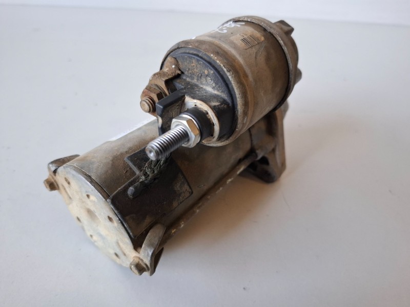Recambio de motor arranque para peugeot bipper 199a9000 referencia OEM IAM D6G321  