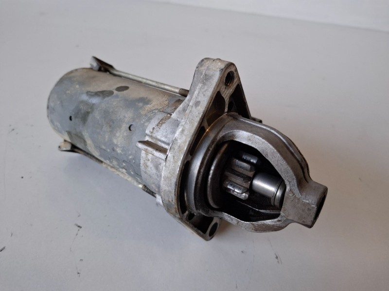 Recambio de motor arranque para peugeot bipper 199a9000 referencia OEM IAM D6G321  