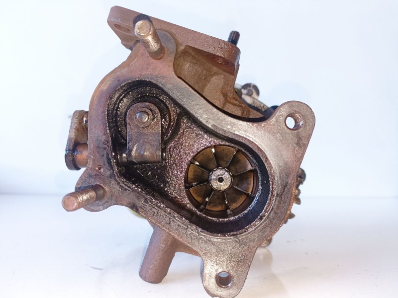 Recambio de turbocompresor para ford ranger (er) wlt referencia OEM IAM VJ269910  