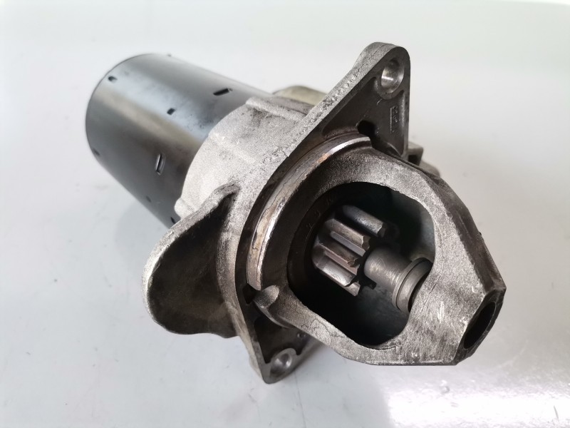 Recambio de motor arranque para opel corsa d a14xer referencia OEM IAM 55566800/0001107493  