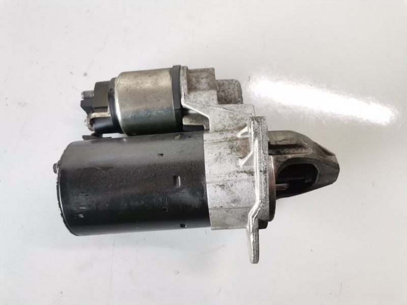 Recambio de motor arranque para opel corsa d a14xer referencia OEM IAM 55566800/0001107493  