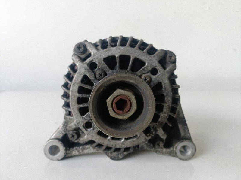 Recambio de alternador para peugeot 307 (s1)(04.2001) nfu referencia OEM IAM 9638544280  