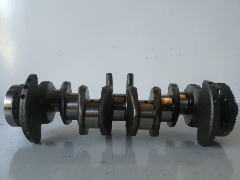 Recambio de cigueñal para audi a4 berlina (8k2) caga referencia OEM IAM   