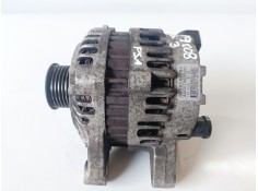 Recambio de alternador para peugeot 307 (s1)(04.2001) nfu referencia OEM IAM 9638544280   2