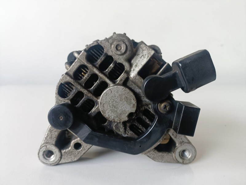 Recambio de alternador para peugeot 307 (s1)(04.2001) nfu referencia OEM IAM 9638544280  