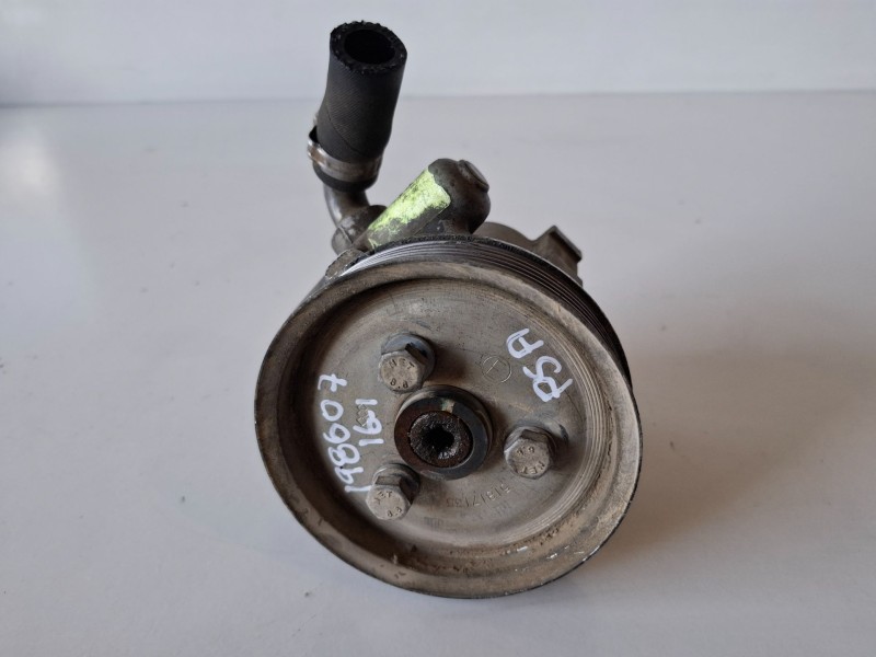 Recambio de bomba direccion para peugeot bipper 199a9000 referencia OEM IAM   