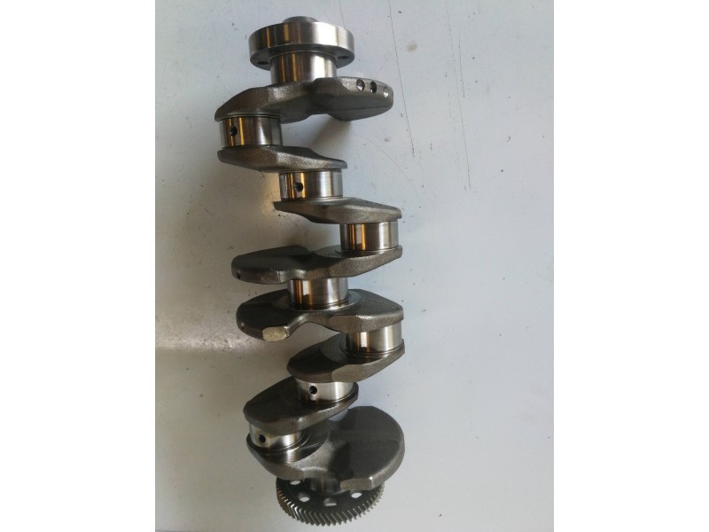 Recambio de cigueñal para audi a4 berlina (8k2) caga referencia OEM IAM   