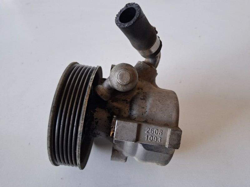 Recambio de bomba direccion para peugeot bipper 199a9000 referencia OEM IAM   