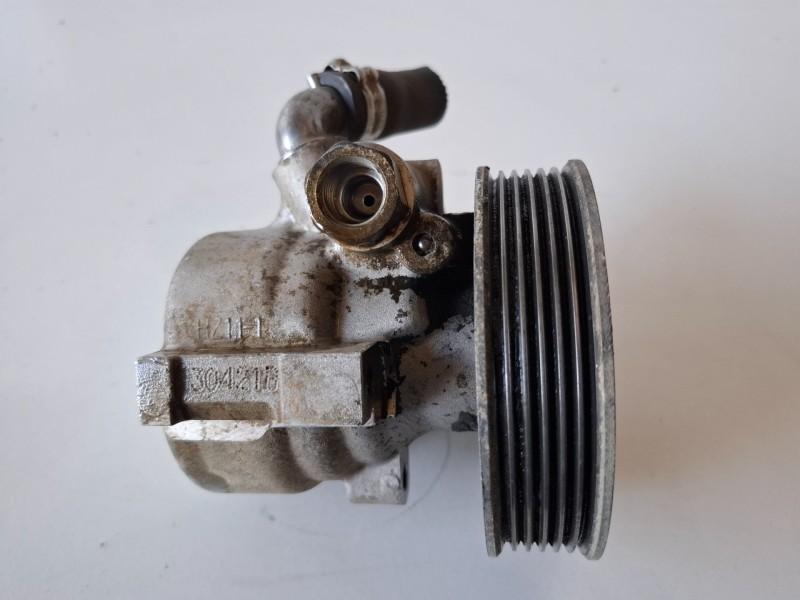 Recambio de bomba direccion para peugeot bipper 199a9000 referencia OEM IAM   
