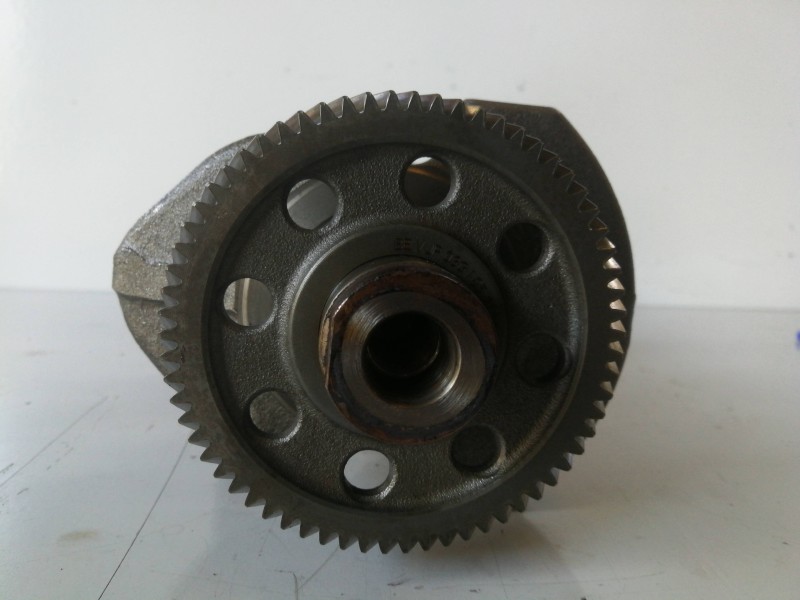 Recambio de cigueñal para audi a4 berlina (8k2) caga referencia OEM IAM   