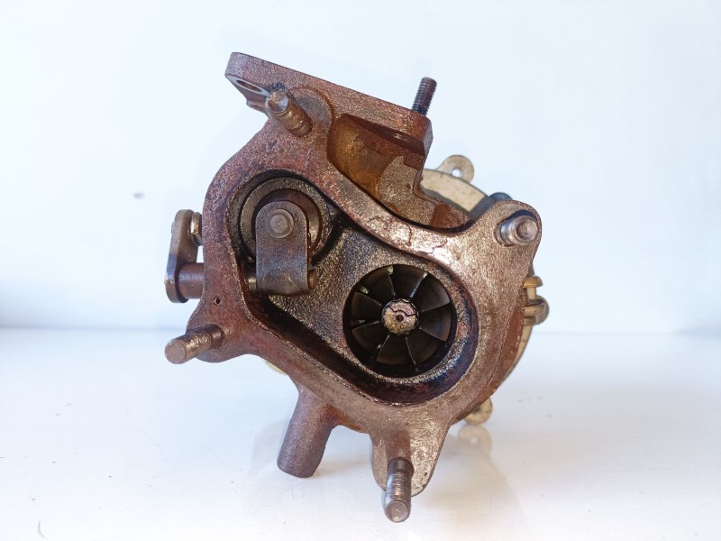 Recambio de turbocompresor para ford ranger (er) wlt referencia OEM IAM VJ330306  