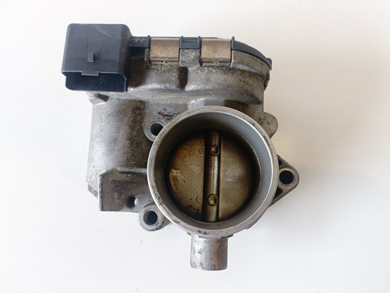 Recambio de caja mariposa para peugeot 307 (s1)(04.2001) nfu referencia OEM IAM 0280750085  