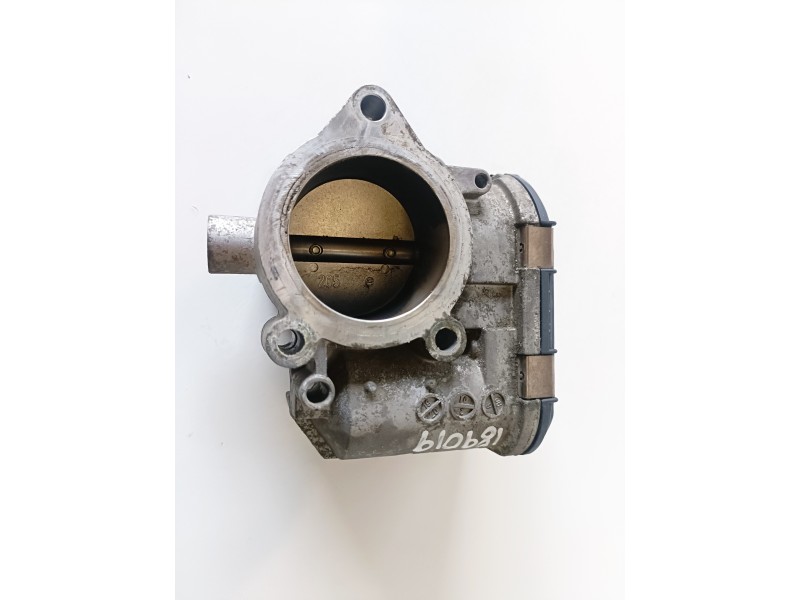 Recambio de caja mariposa para peugeot 307 (s1)(04.2001) nfu referencia OEM IAM 0280750085  