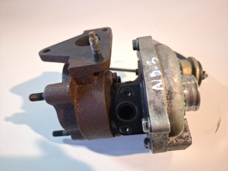 Recambio de turbocompresor para renault kangoo i (f/kc0) k9k704 referencia OEM IAM 54359700000  