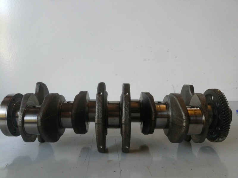 Recambio de cigueñal para audi a4 berlina (8k2) caga referencia OEM IAM   