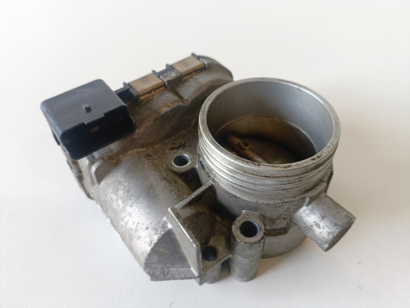 Recambio de caja mariposa para peugeot 307 (s1)(04.2001) nfu referencia OEM IAM 0280750085  