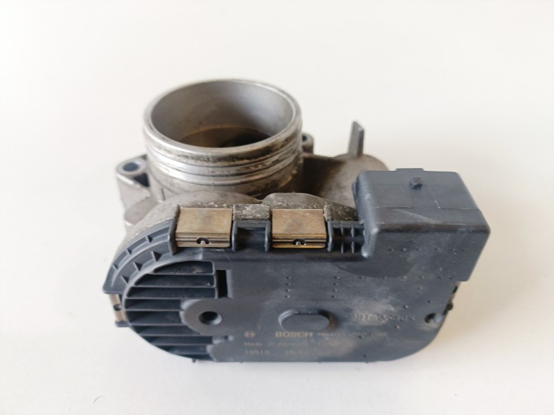 Recambio de caja mariposa para peugeot 307 (s1)(04.2001) nfu referencia OEM IAM 0280750085  