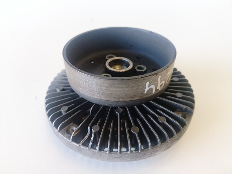 Recambio de ventilador viscoso motor para volkswagen passat berlina (3b3) avf referencia OEM IAM   