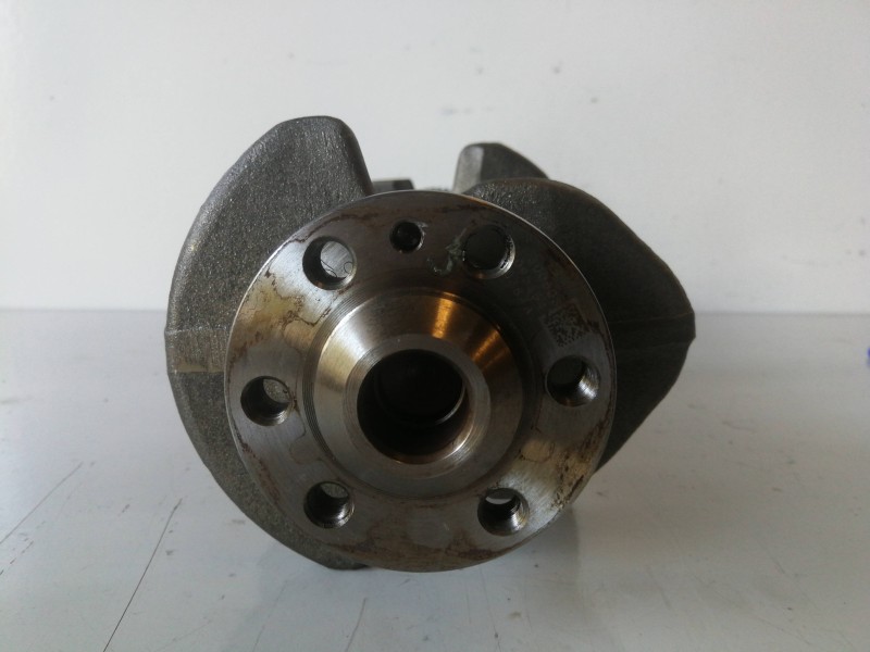Recambio de cigueñal para audi a4 berlina (8k2) caga referencia OEM IAM   