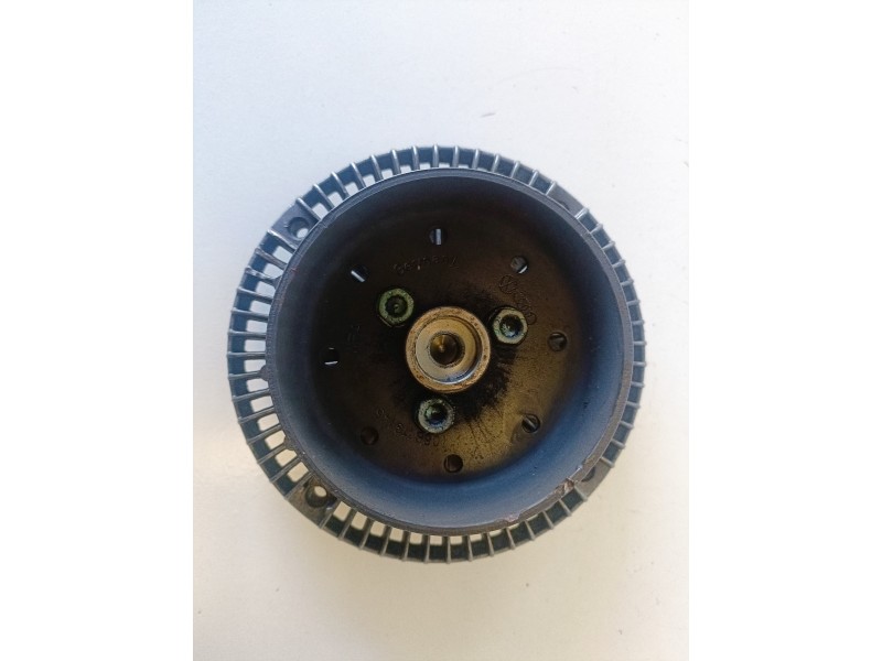 Recambio de ventilador viscoso motor para volkswagen passat berlina (3b3) avf referencia OEM IAM   