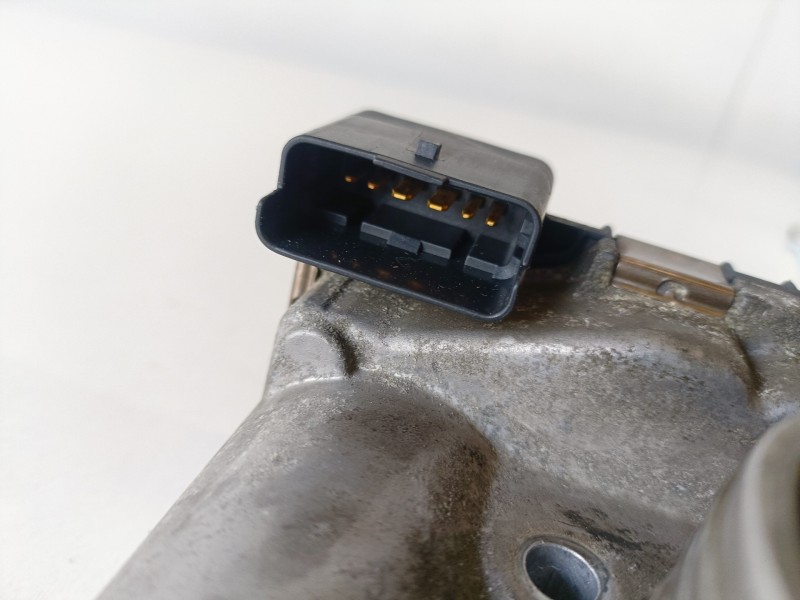 Recambio de caja mariposa para peugeot 307 (s1)(04.2001) nfu referencia OEM IAM 0280750085  