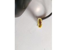 Recambio de retrovisor izquierdo para nissan terrano ii (r20) td27 referencia OEM IAM    2