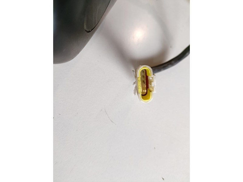 Recambio de retrovisor izquierdo para nissan terrano ii (r20) td27 referencia OEM IAM   