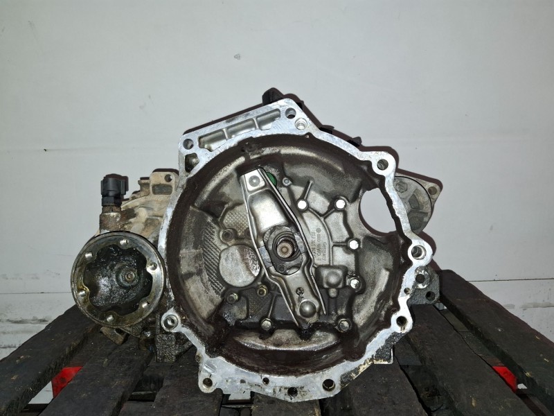 Recambio de caja cambios para volkswagen golf iv berlina (1j1)(10.1997) agr referencia OEM IAM DQY  
