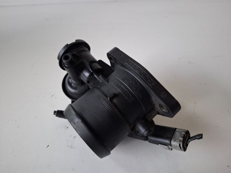 Recambio de caja mariposa para ford focus c-max (cap)(2003) g6da referencia OEM IAM 9647474880  