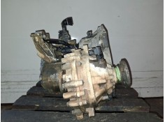 Recambio de caja cambios para volkswagen golf iv berlina (1j1)(10.1997) agr referencia OEM IAM DQY   2