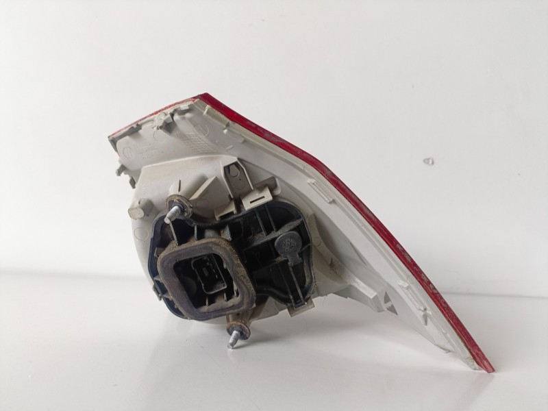Recambio de piloto trasero izquierdo para volkswagen golf v (1k1)(10.2003) bwa referencia OEM IAM   
