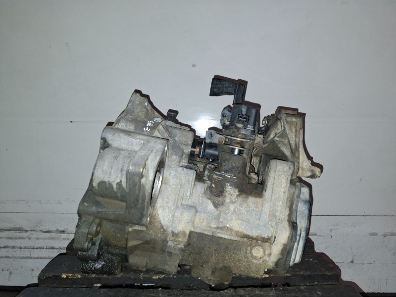 Recambio de caja cambios para volkswagen golf iv berlina (1j1)(10.1997) agr referencia OEM IAM DQY  