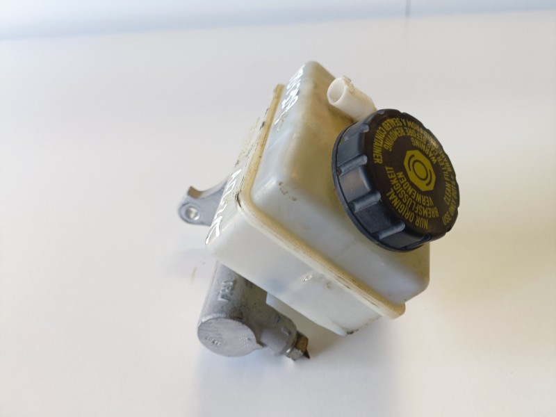 Recambio de bomba freno para mercedes-benz clase b (bm 245) 640940 referencia OEM IAM   
