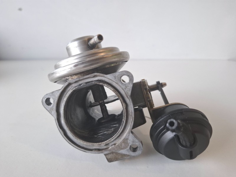 Recambio de valvula egr para volkswagen golf iv berlina (1j1)(10.1997) agr referencia OEM IAM 038131501E  