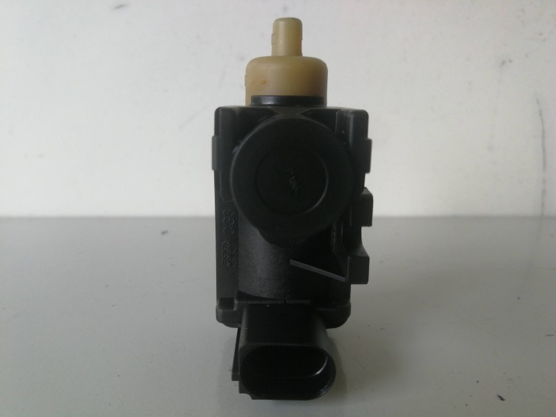 Recambio de valvula aire adicional para audi a4 berlina (8k2) caga referencia OEM IAM 8K0906627  